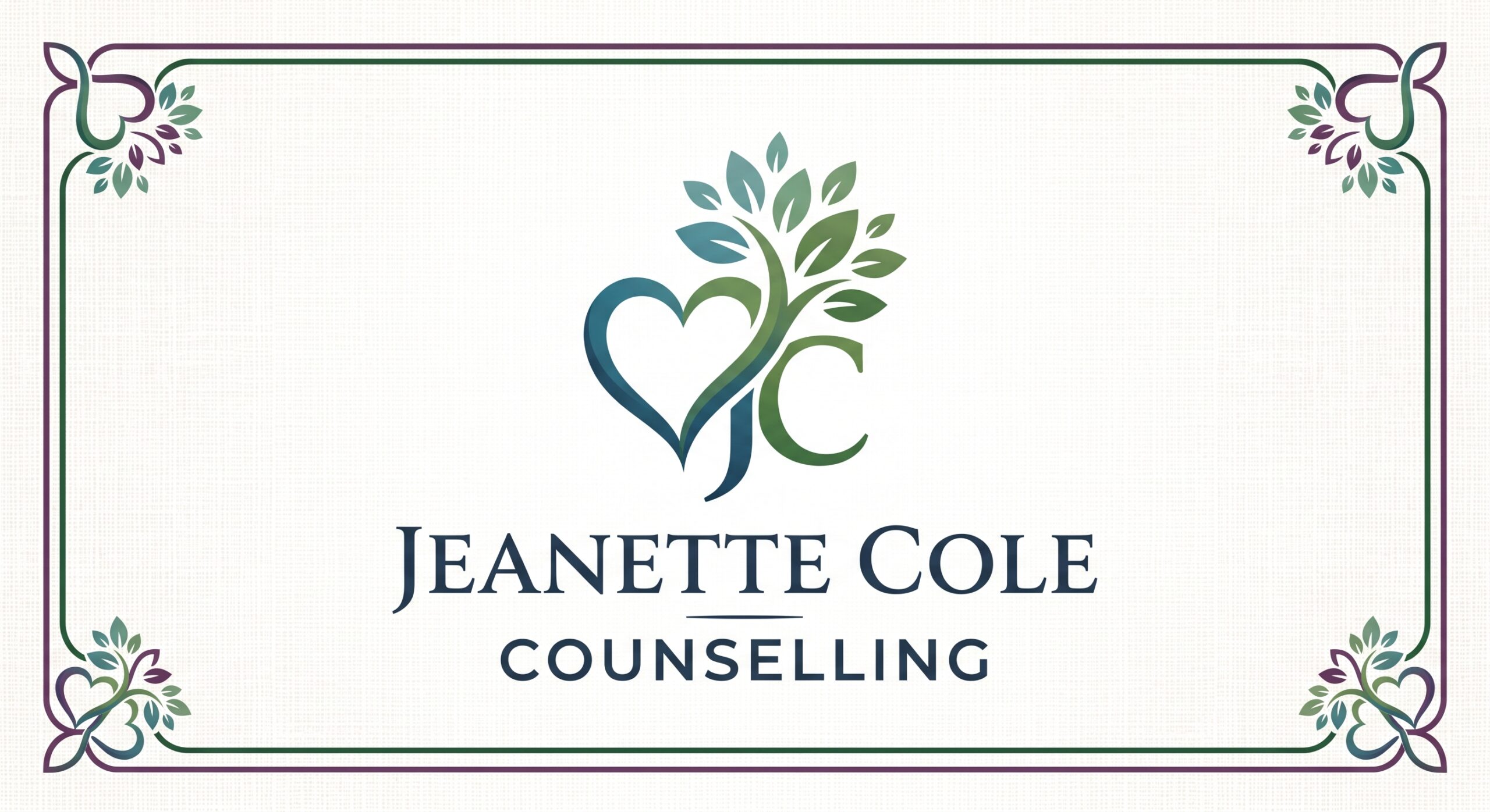 Jeanette Cole Professional Counselling - Jeanette Cole Jeanette Cole Professional Counselling