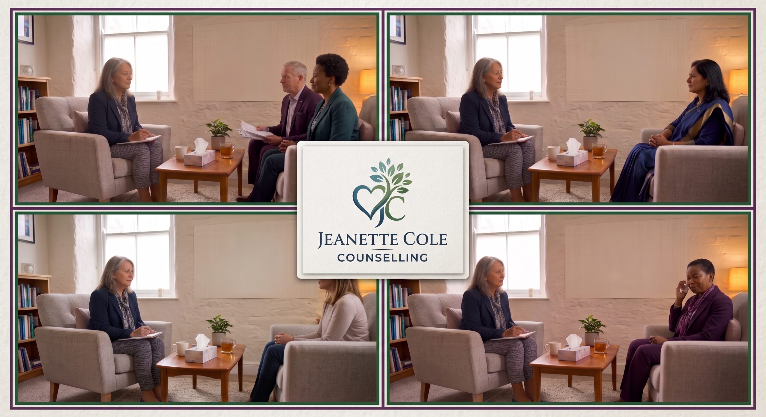 Jeanette Cole - Jeanette Cole Jeanette Cole